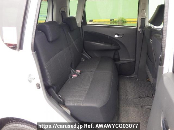 Used 2011 AT daihatsu move LA100S Image[14]