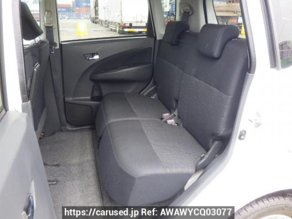Used 2011 AT daihatsu move LA100S Image[15]