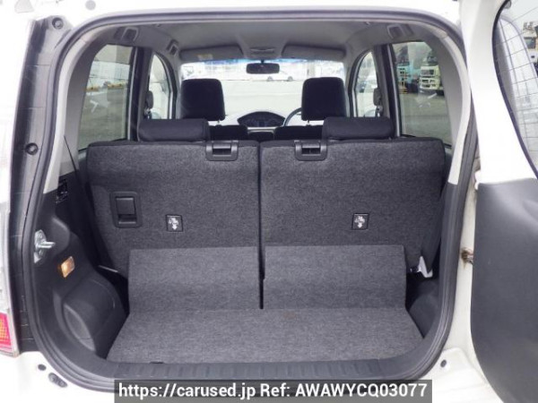 Used 2011 AT daihatsu move LA100S Image[16]