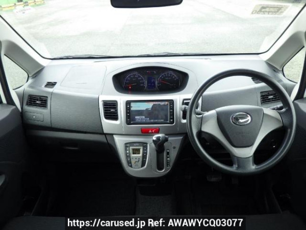 Used 2011 AT daihatsu move LA100S Image[17]