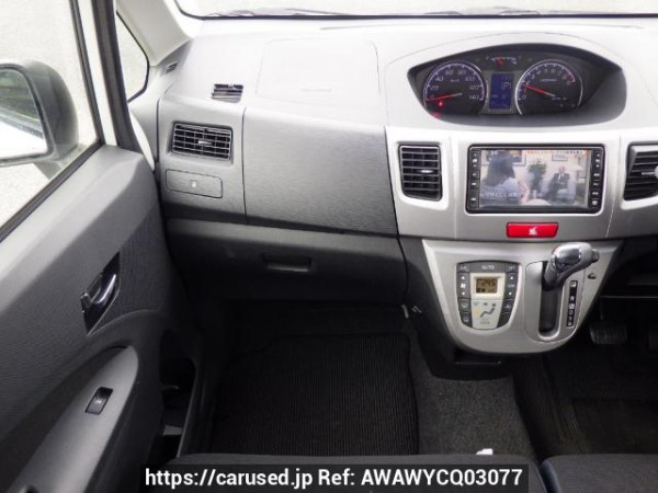 Used 2011 AT daihatsu move LA100S Image[18]