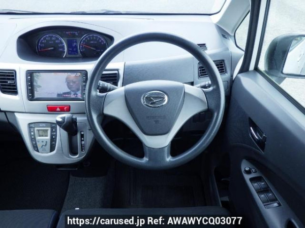 Used 2011 AT daihatsu move LA100S Image[19]