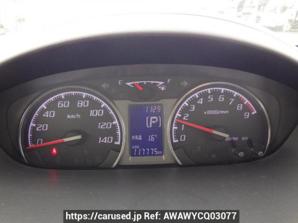 Used 2011 AT daihatsu move LA100S Image[20]
