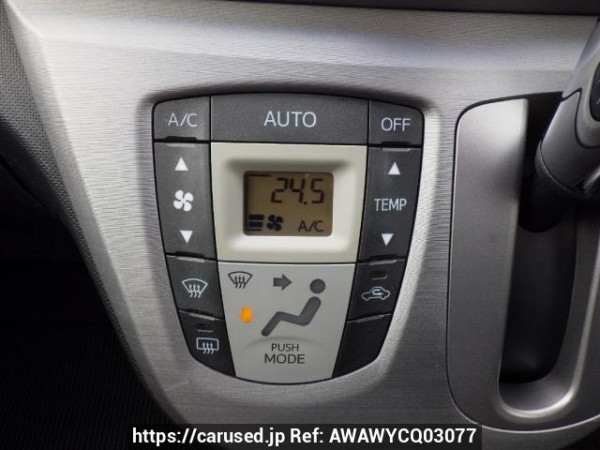 Used 2011 AT daihatsu move LA100S Image[23]