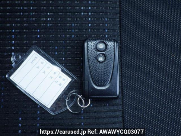 Used 2011 AT daihatsu move LA100S Image[27]