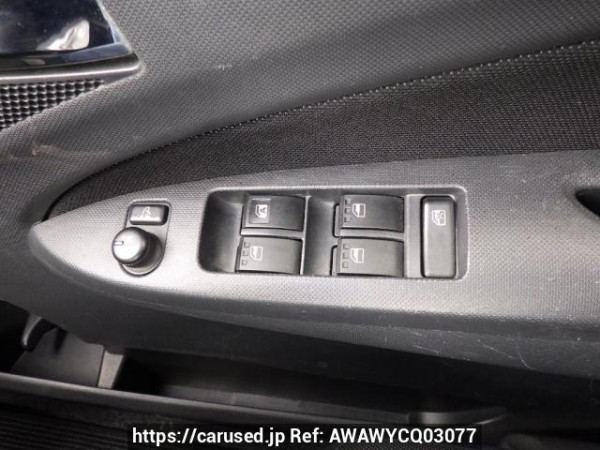 Used 2011 AT daihatsu move LA100S Image[28]