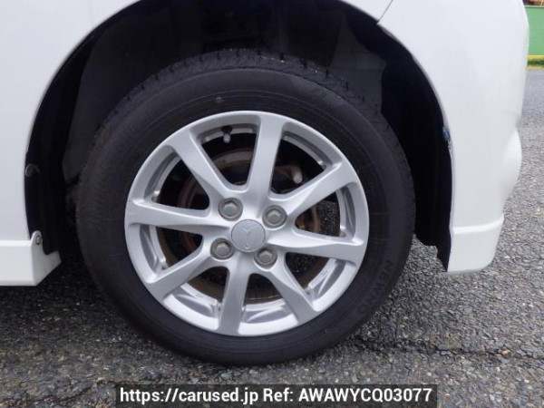 Used 2011 AT daihatsu move LA100S Image[29]