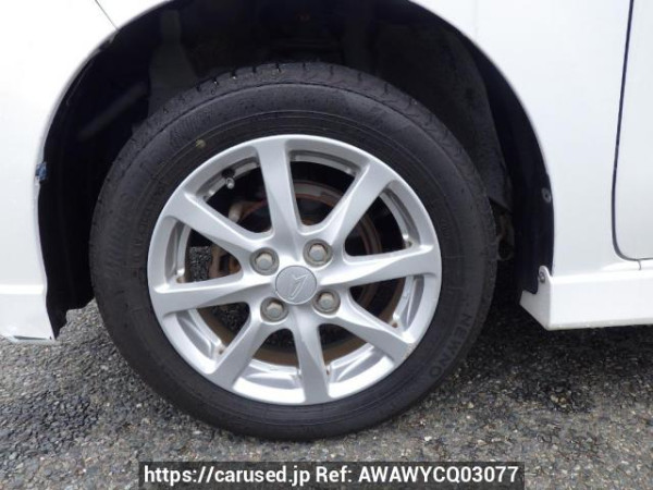 Used 2011 AT daihatsu move LA100S Image[30]