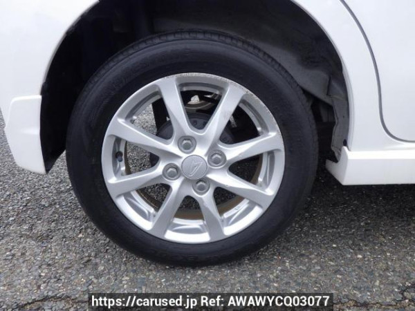 Used 2011 AT daihatsu move LA100S Image[31]
