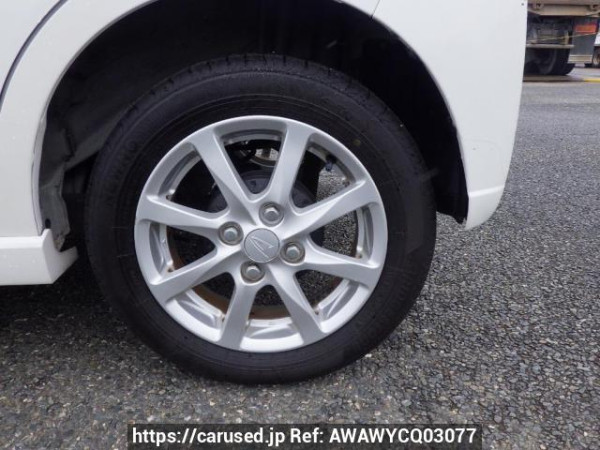 Used 2011 AT daihatsu move LA100S Image[32]