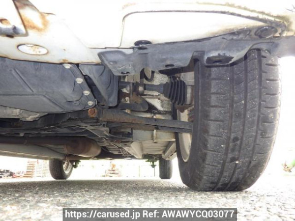 Used 2011 AT daihatsu move LA100S Image[34]