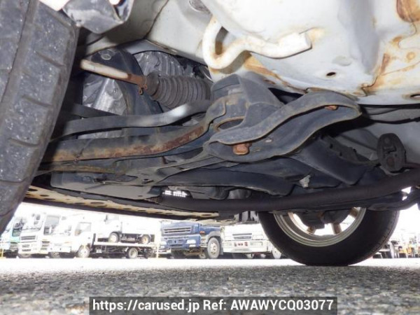 Used 2011 AT daihatsu move LA100S Image[36]
