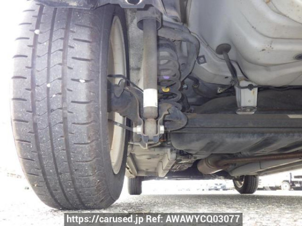 Used 2011 AT daihatsu move LA100S Image[39]