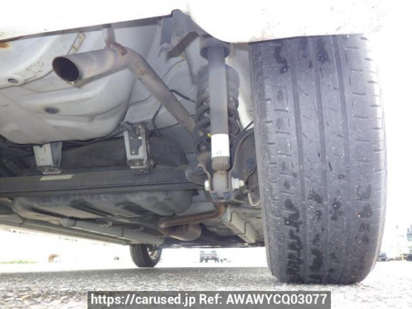 Used 2011 AT daihatsu move LA100S Image[40]