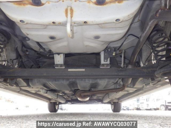 Used 2011 AT daihatsu move LA100S Image[41]