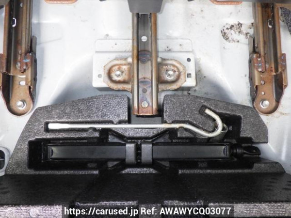 Used 2011 AT daihatsu move LA100S Image[42]