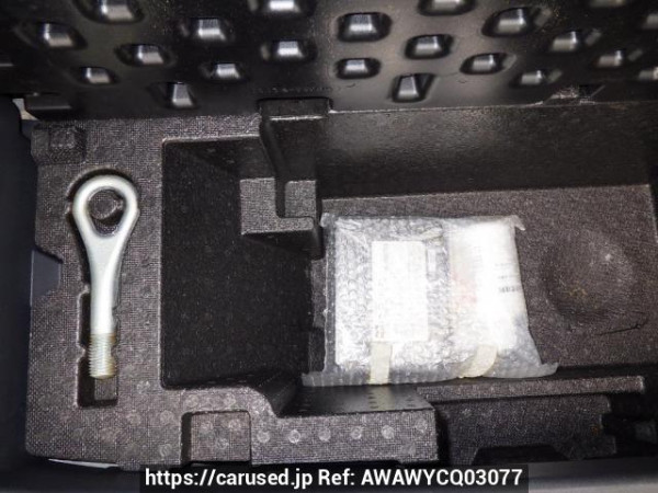 Used 2011 AT daihatsu move LA100S Image[43]