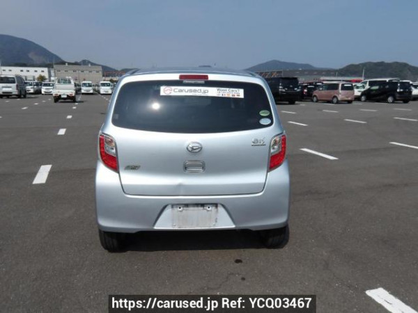 Used 2013 AT daihatsu mira-e-s LA300S Image[5]