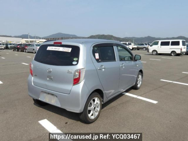 Used 2013 AT daihatsu mira-e-s LA300S Image[6]