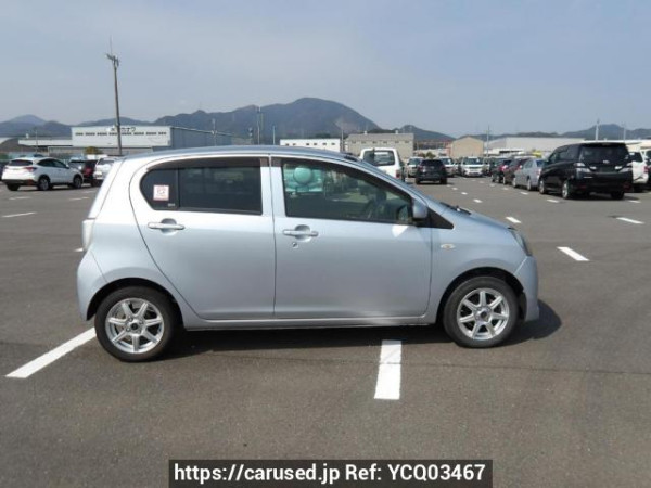 Used 2013 AT daihatsu mira-e-s LA300S Image[7]