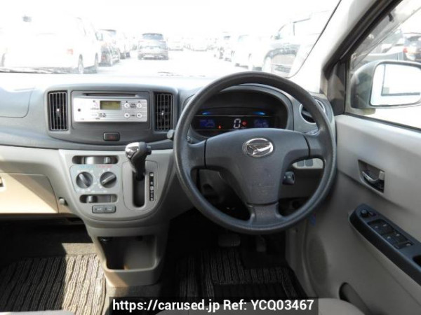 Used 2013 AT daihatsu mira-e-s LA300S Image[21]