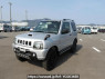 Used 1998 AT suzuki jimny JB23W Image[2]