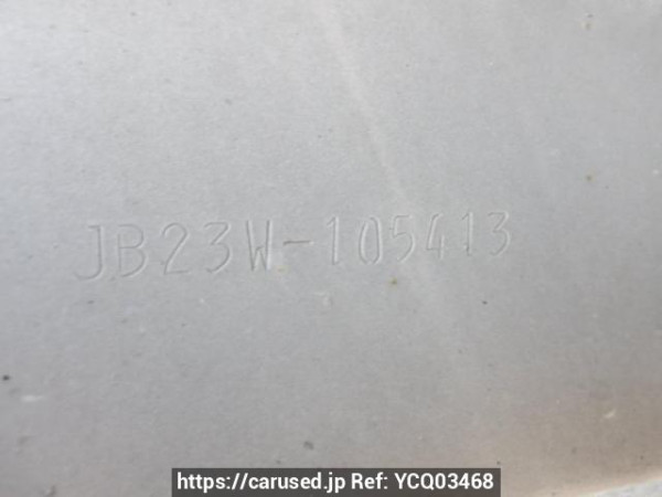 Used 1998 AT suzuki jimny JB23W Image[12]