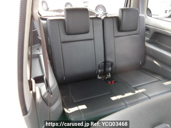 Used 1998 AT suzuki jimny JB23W Image[15]