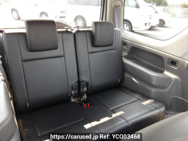 Used 1998 AT suzuki jimny JB23W Image[16]