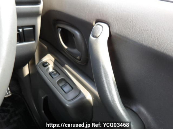 Used 1998 AT suzuki jimny JB23W Image[18]