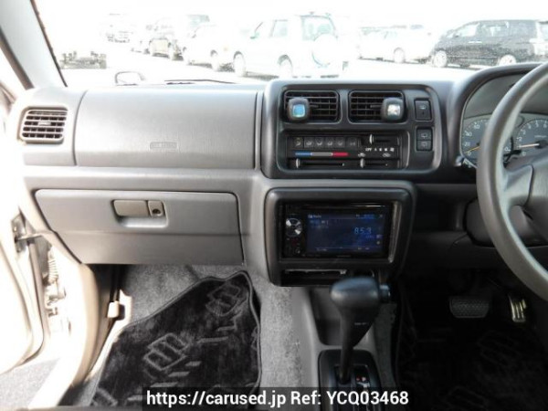 Used 1998 AT suzuki jimny JB23W Image[20]