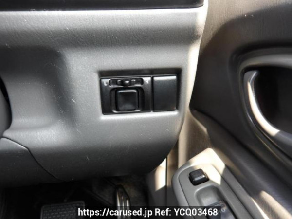 Used 1998 AT suzuki jimny JB23W Image[22]