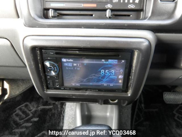 Used 1998 AT suzuki jimny JB23W Image[25]