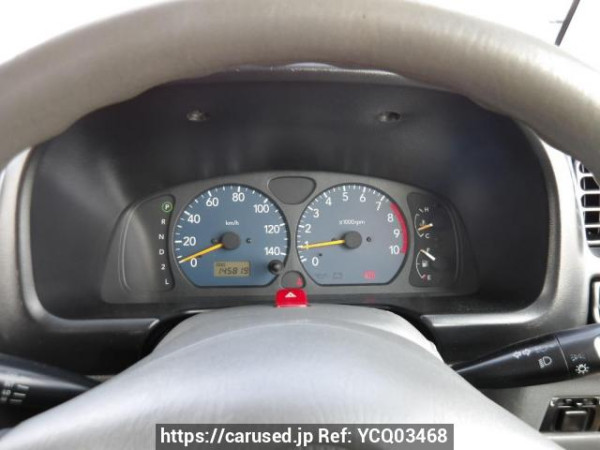 Used 1998 AT suzuki jimny JB23W Image[28]