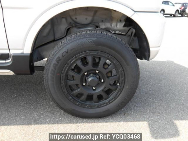Used 1998 AT suzuki jimny JB23W Image[30]
