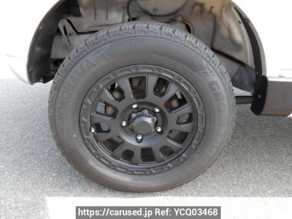 Used 1998 AT suzuki jimny JB23W Image[31]