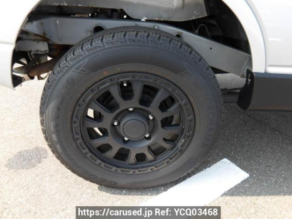 Used 1998 AT suzuki jimny JB23W Image[32]
