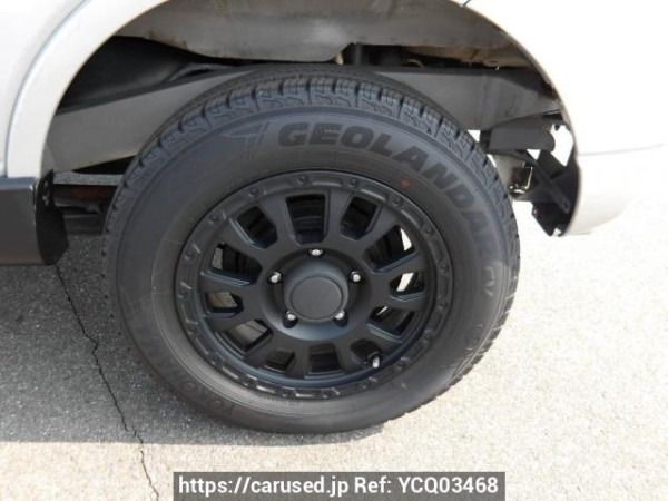 Used 1998 AT suzuki jimny JB23W Image[33]