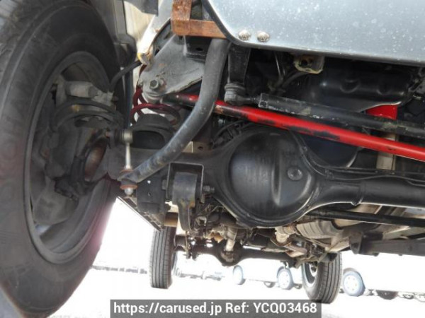 Used 1998 AT suzuki jimny JB23W Image[34]