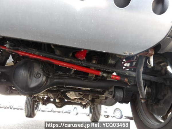 Used 1998 AT suzuki jimny JB23W Image[35]