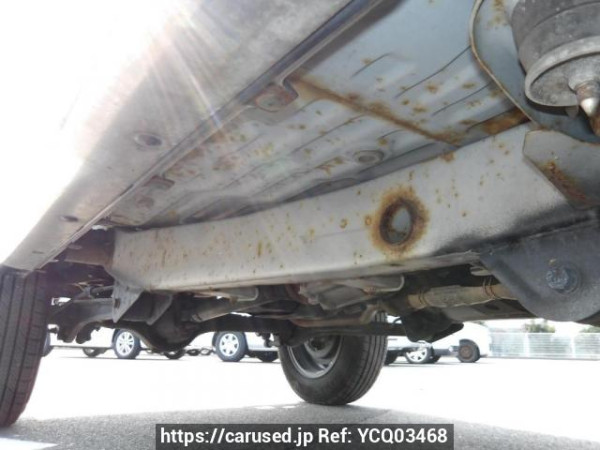 Used 1998 AT suzuki jimny JB23W Image[36]