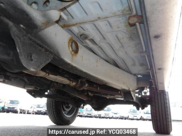 Used 1998 AT suzuki jimny JB23W Image[37]