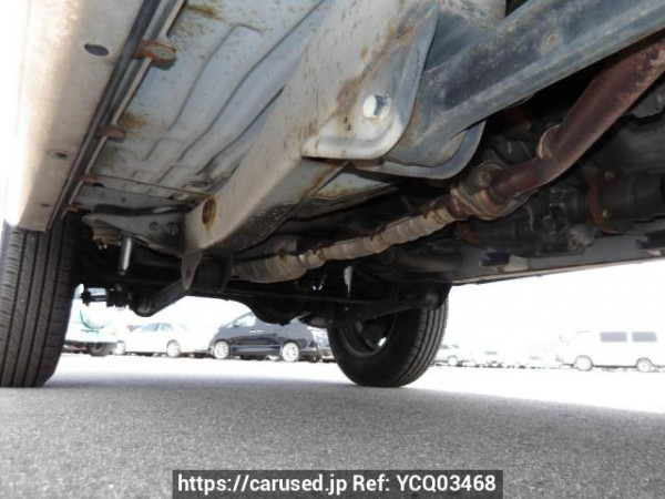 Used 1998 AT suzuki jimny JB23W Image[38]