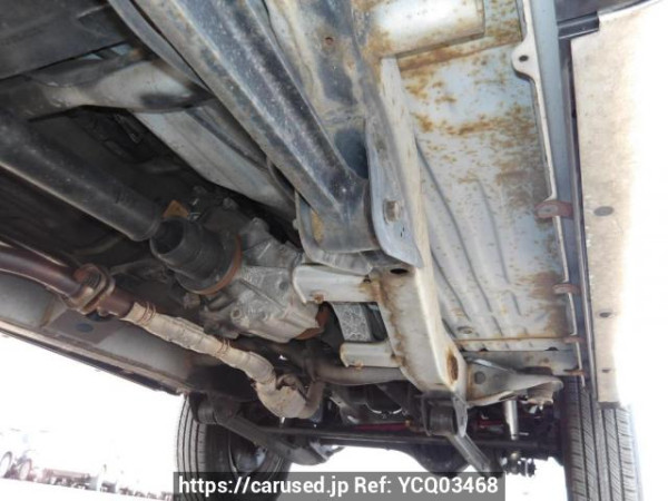 Used 1998 AT suzuki jimny JB23W Image[39]