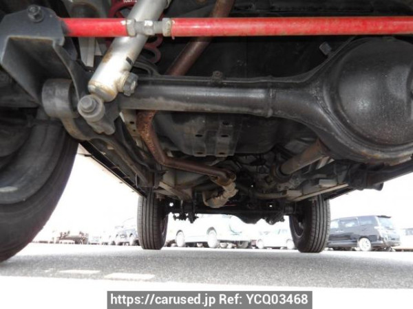 Used 1998 AT suzuki jimny JB23W Image[40]