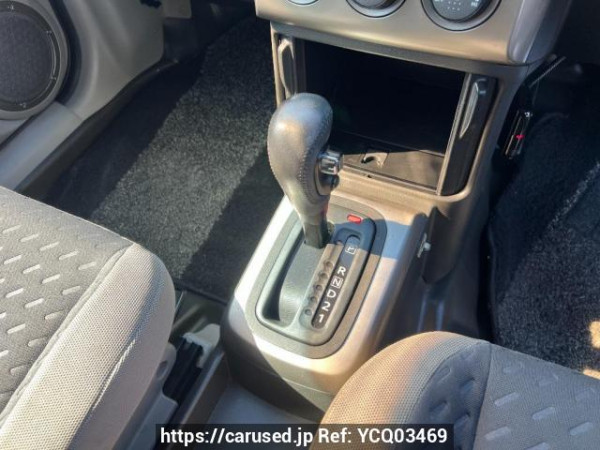 Used 2004 AT nissan x-trail PNT30 Image[23]