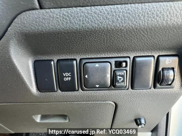 Used 2004 AT nissan x-trail PNT30 Image[27]