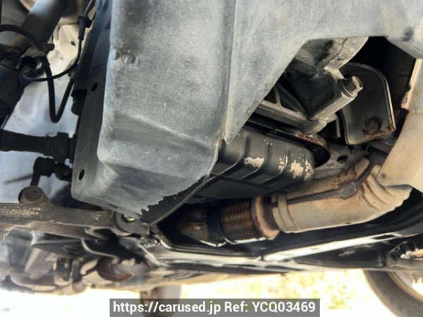 Used 2004 AT nissan x-trail PNT30 Image[32]