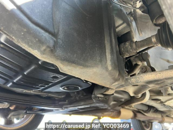 Used 2004 AT nissan x-trail PNT30 Image[33]