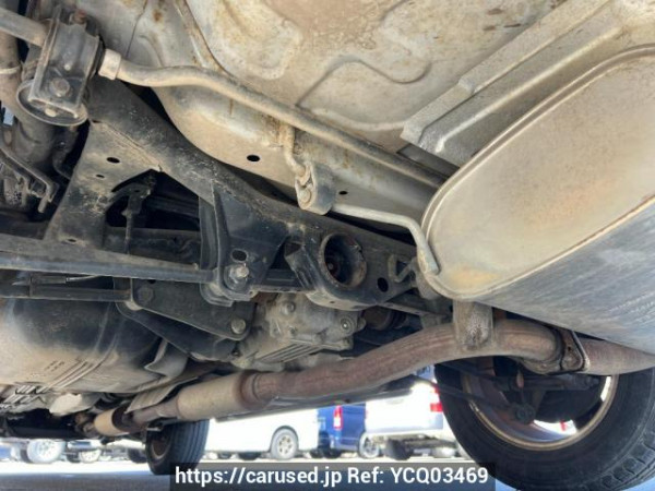 Used 2004 AT nissan x-trail PNT30 Image[34]